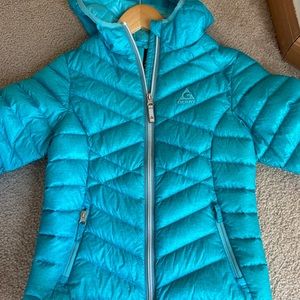 GIRLS SPRING COAT!! Gerry brand !